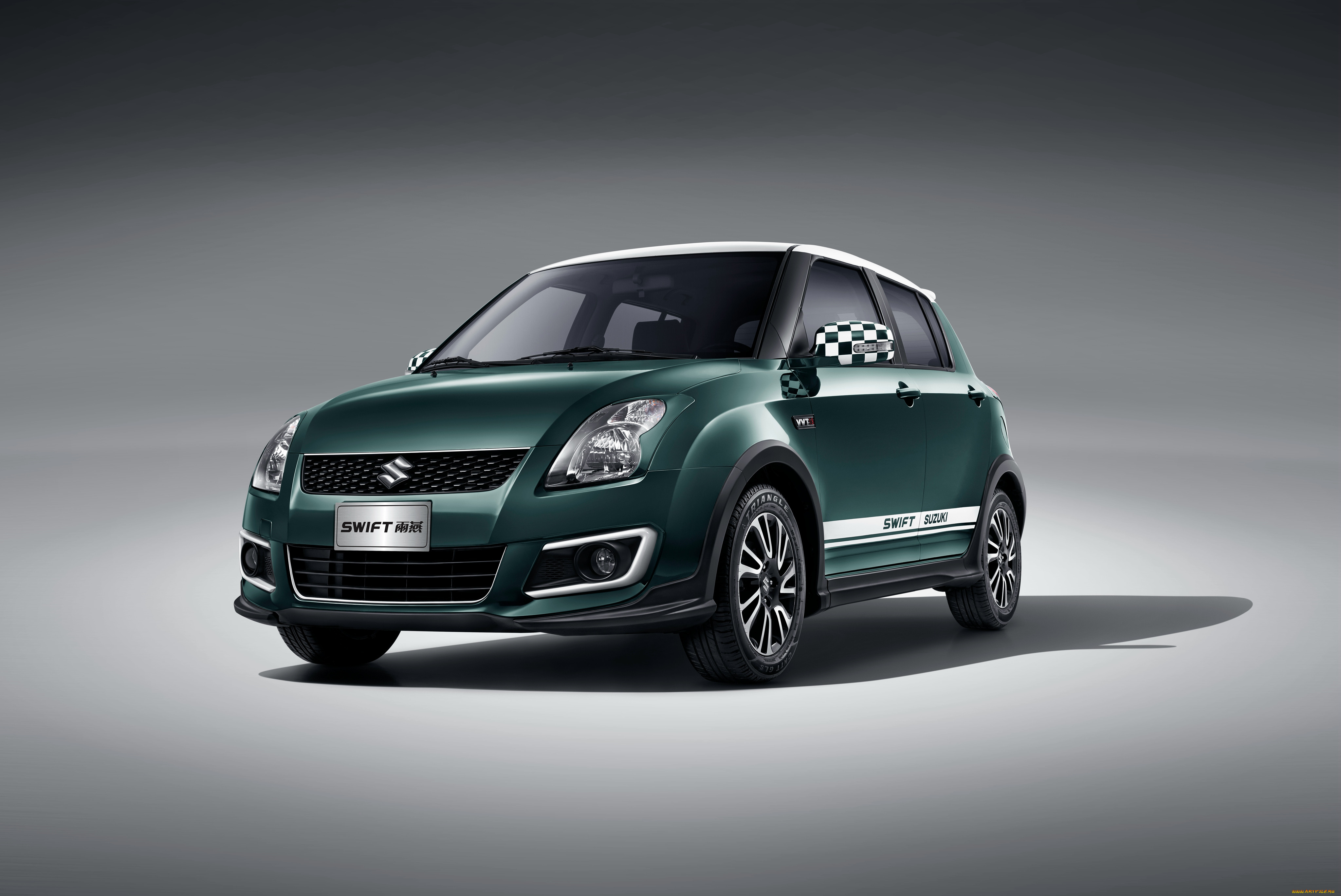 , suzuki